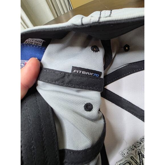 Pittsburgh Steelers Hat Cap Snap Back Trophy Collection NFL Football Super Bowl - Picture 10 of 16